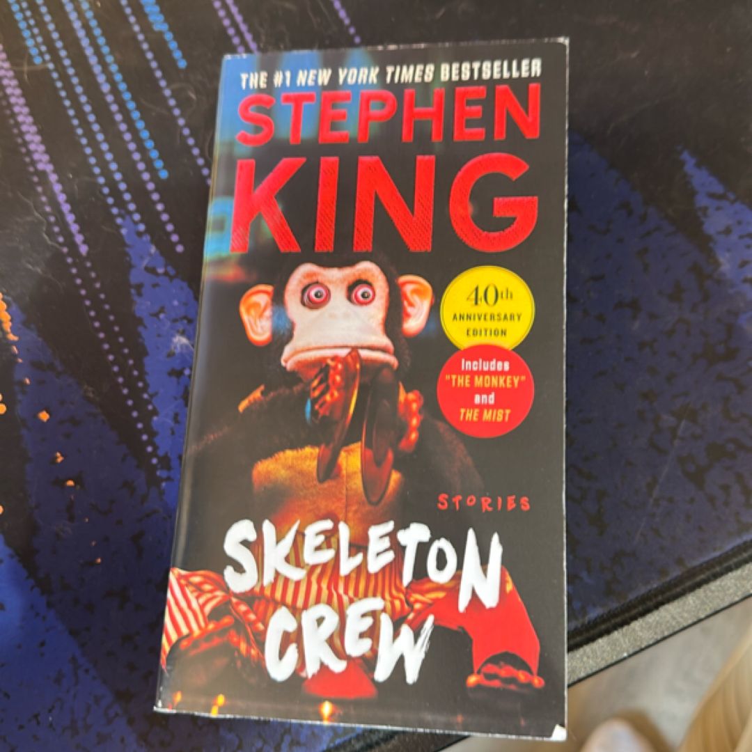 Skeleton Crew