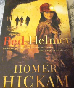 Red Helmet