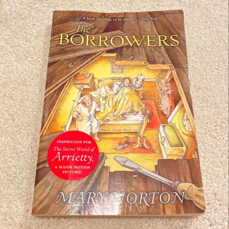 The Borrowers