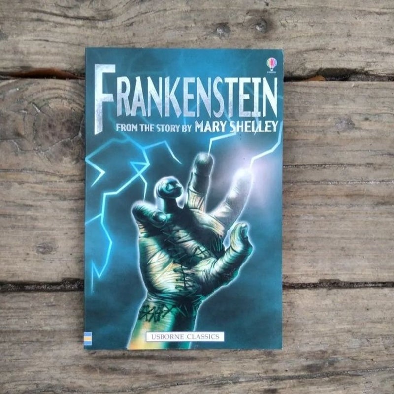 Frankenstein