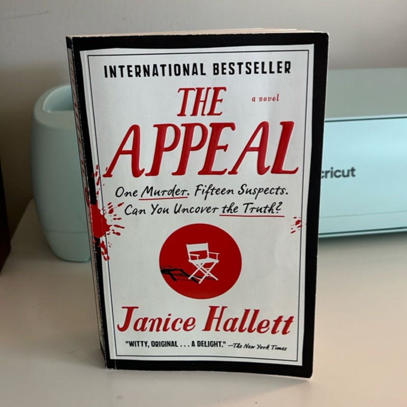 The Appeal