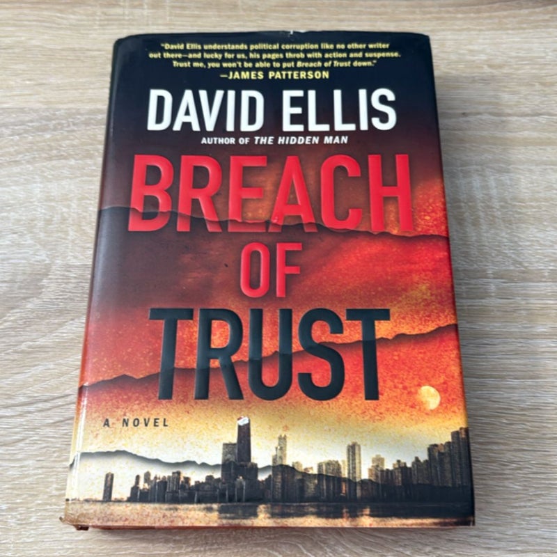 Breach of Trust
