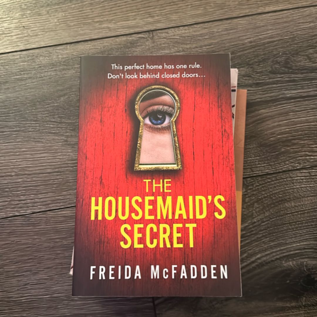 The Housemaid's Secret