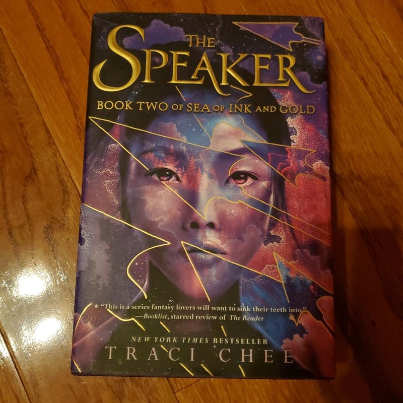 The Speaker