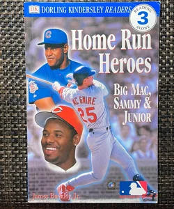 Home Run Heroes