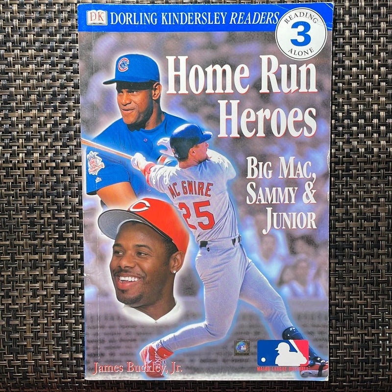 Home Run Heroes