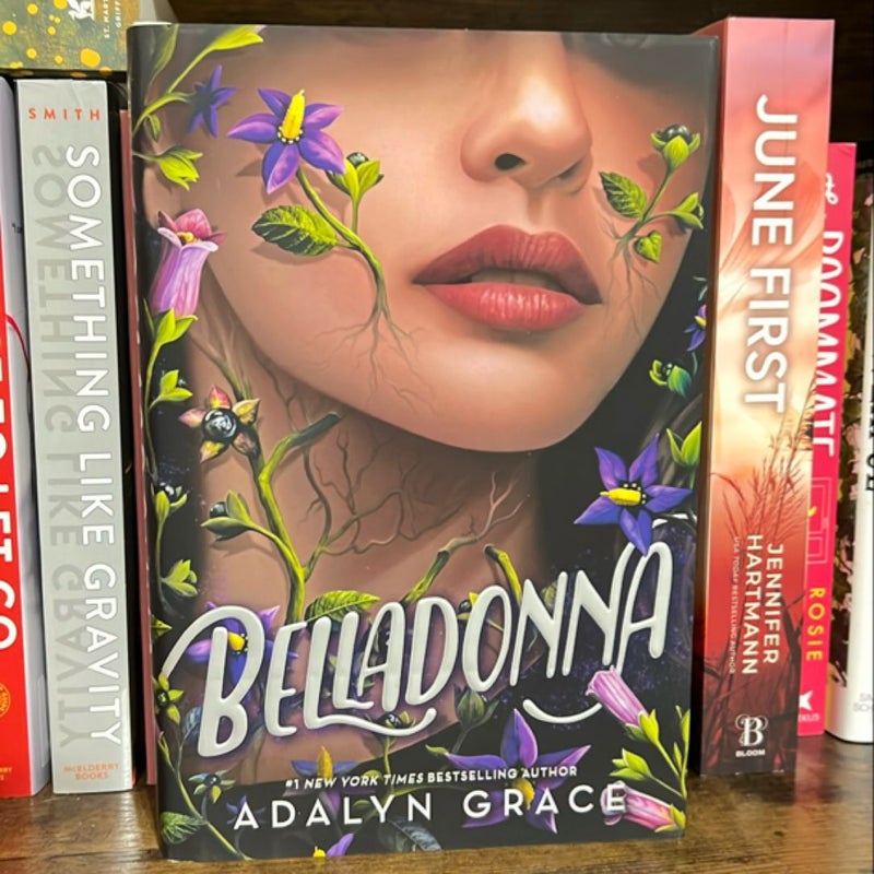 Belladonna