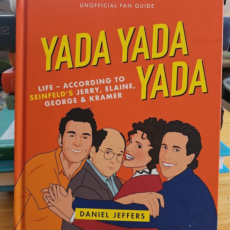 Yada Yada Yada
