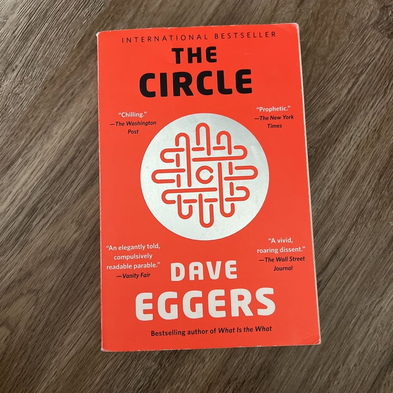 The Circle