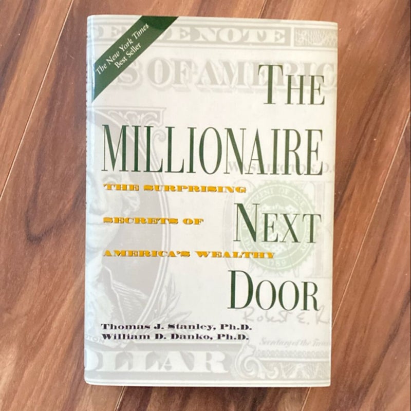 The Millionaire Next Door