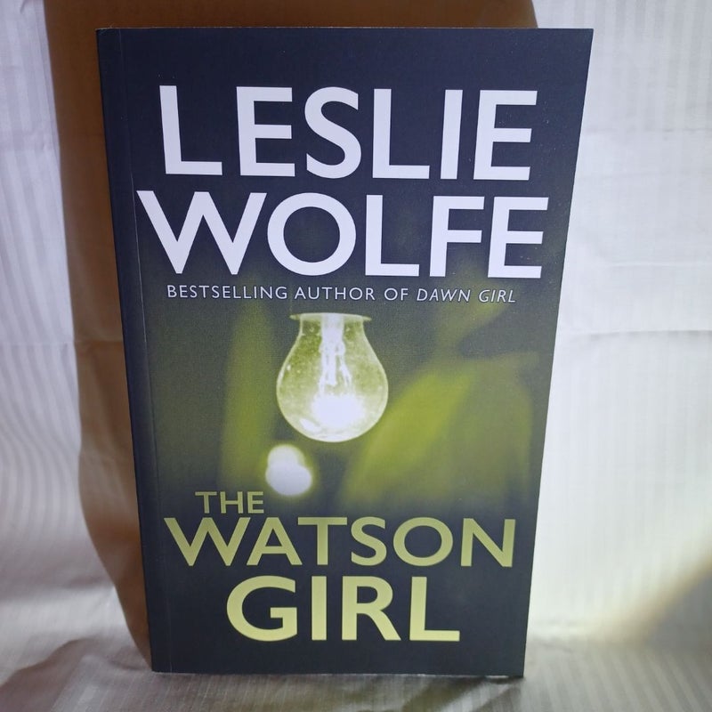 The Watson Girl