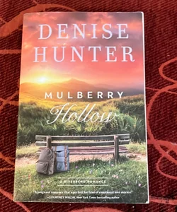 Mulberry Hollow SIGNED