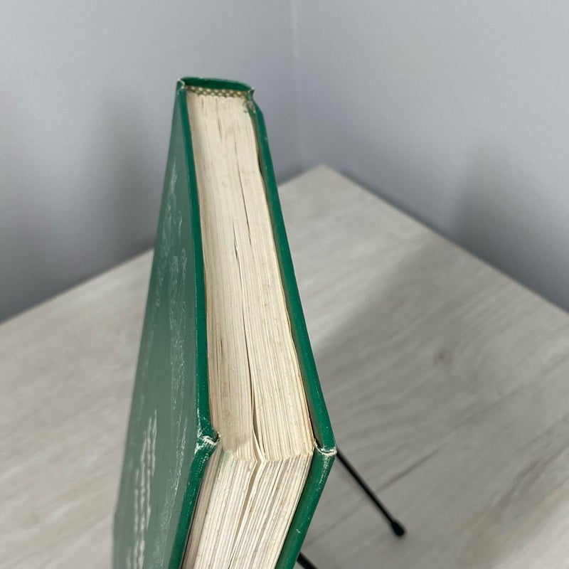 The Second Foxcroft Cookbook