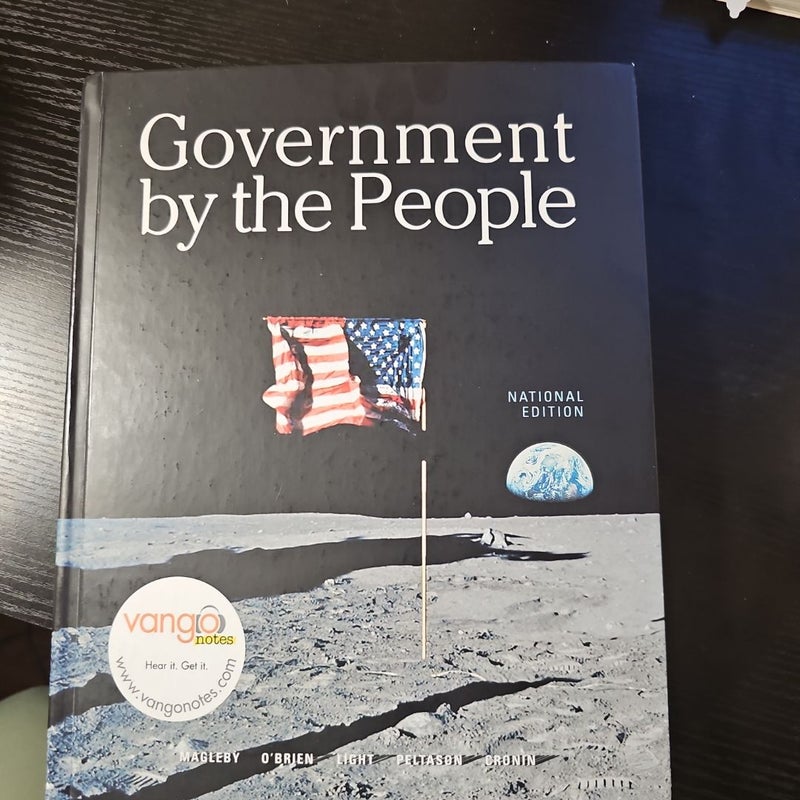 Government by the People