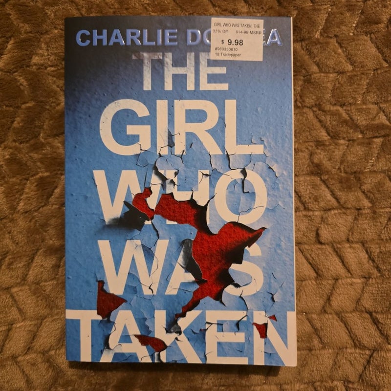 The Girl Who Was Taken