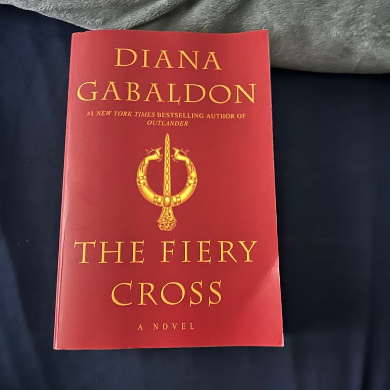 The Fiery Cross