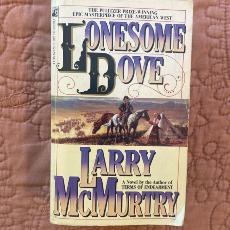 Lonesome Dove