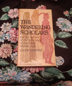 The wandering scholars