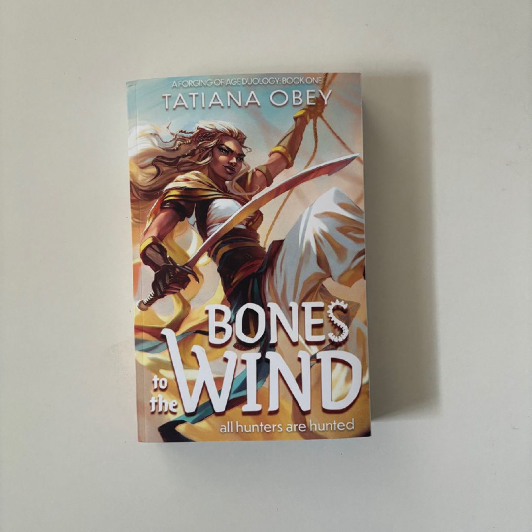 Bones to the Wind