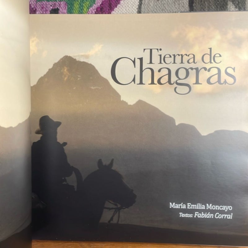 Tierra de Chagras (2013)