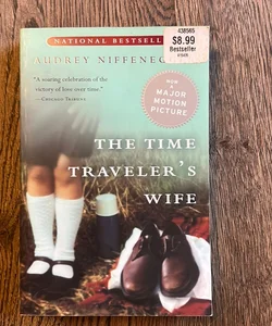 The Time Traveler's Wife