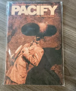 Pacify