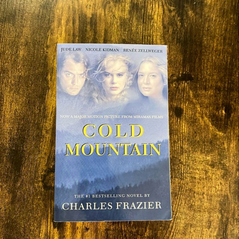 Cold Mountain