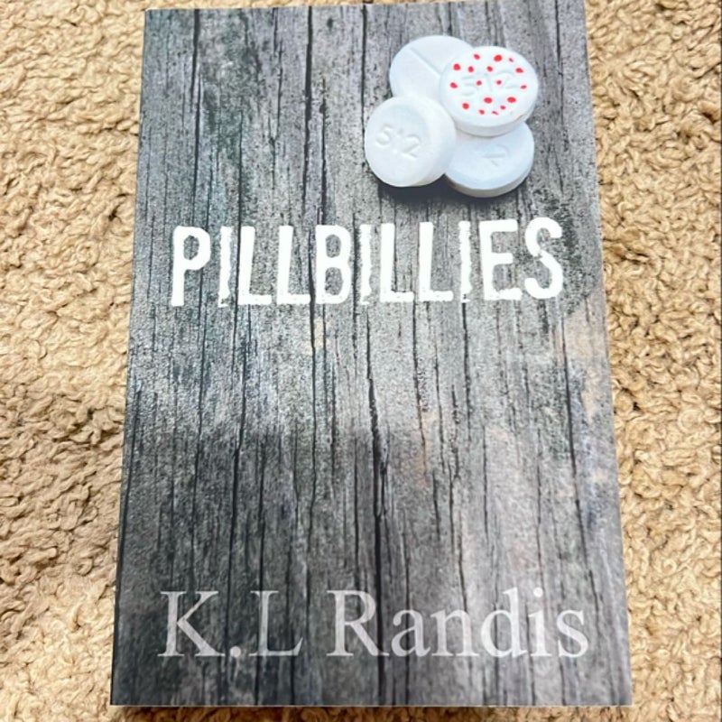 Pillbillies