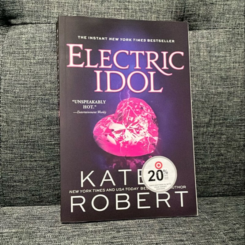 Electric Idol