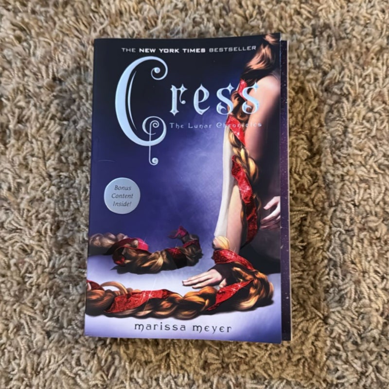 Cress