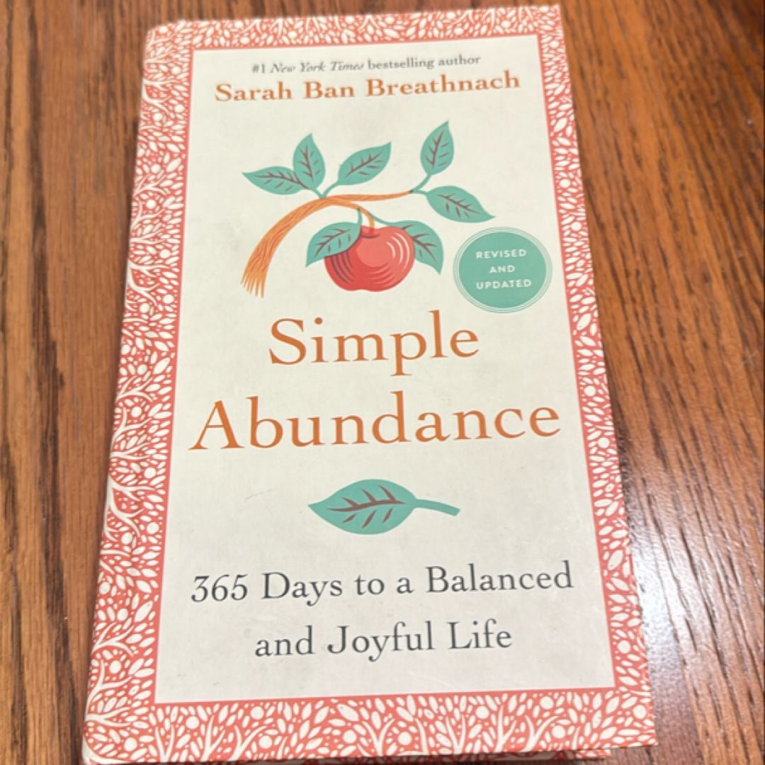 Simple Abundance