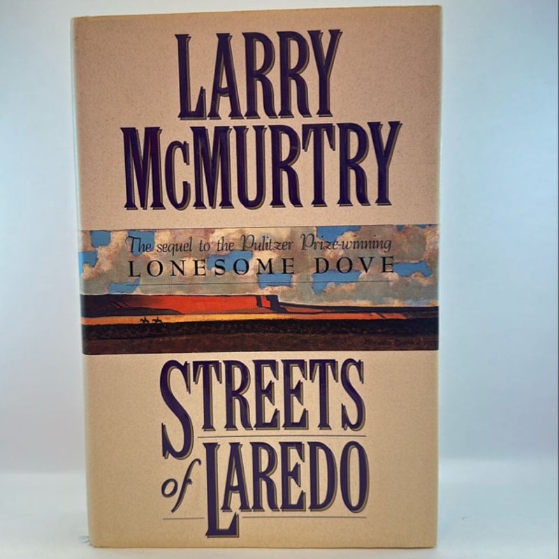 Streets of Laredo