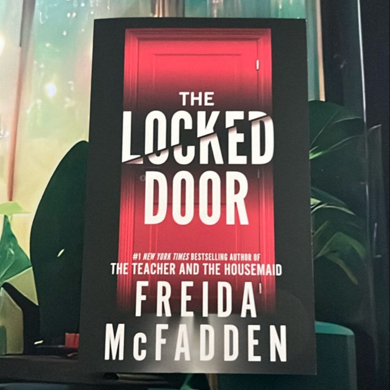 The Locked Door