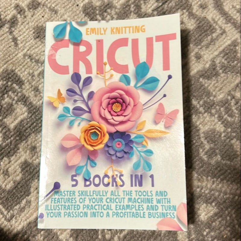 Cricut