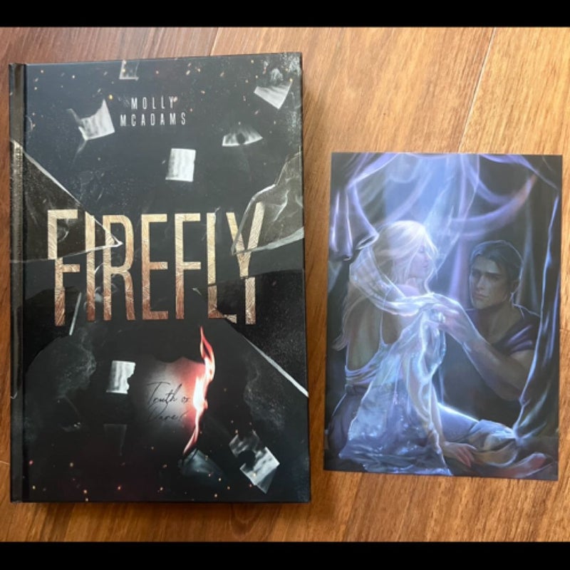 Firefly 