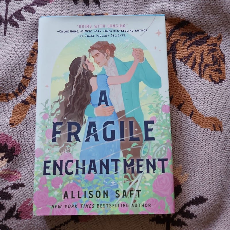 A Fragile Enchantment 