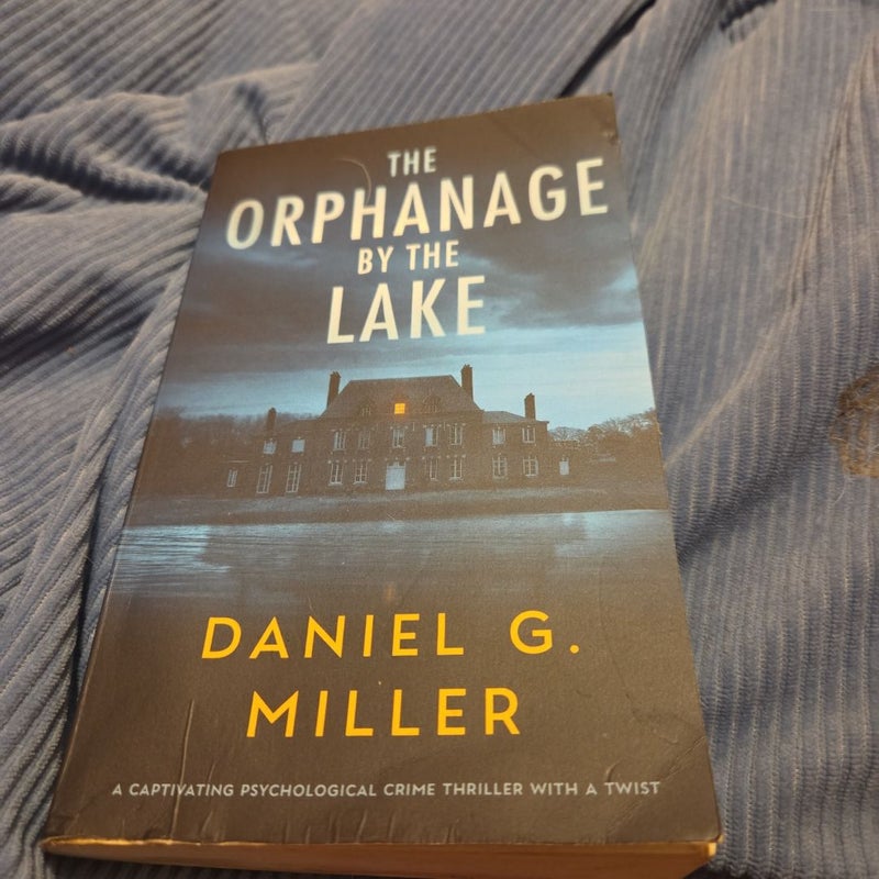 The Orphanage by the Lake