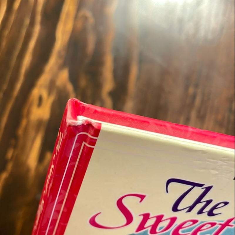 The Sweet Shoppe Mystery