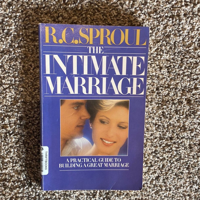 The Intimate Marriage