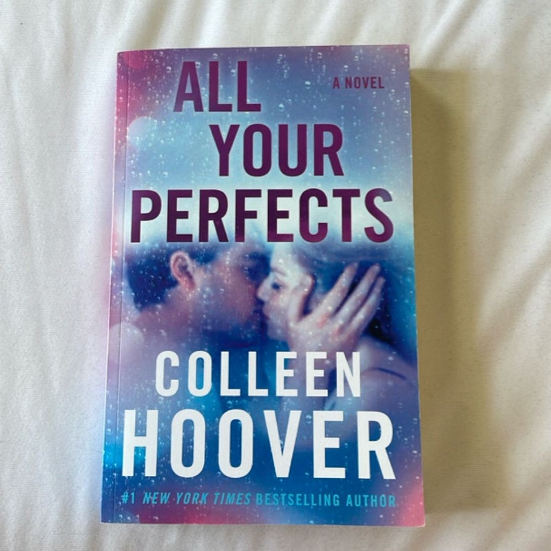 All Your Perfects