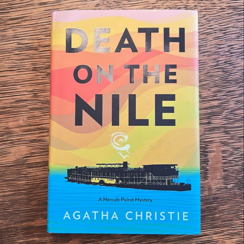 Death on the Nile