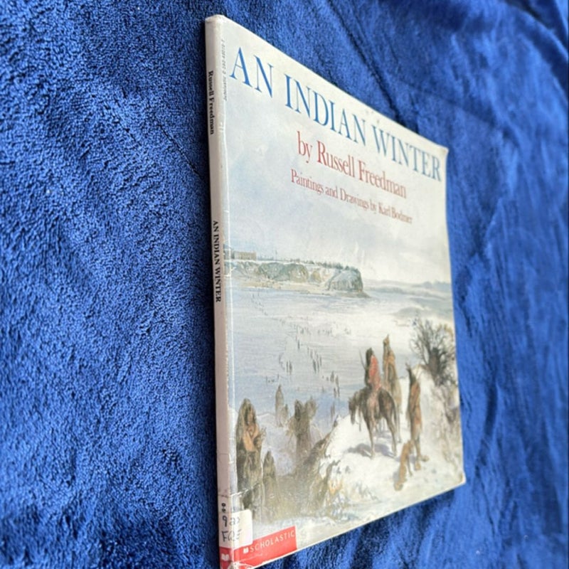 An Indian Winter