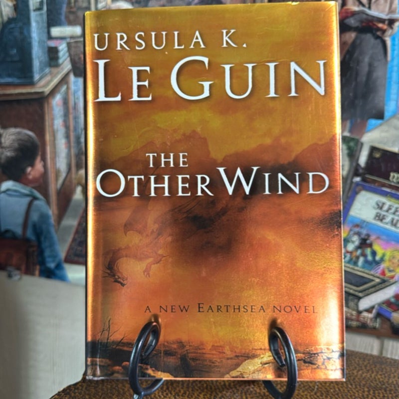 The Other Wind