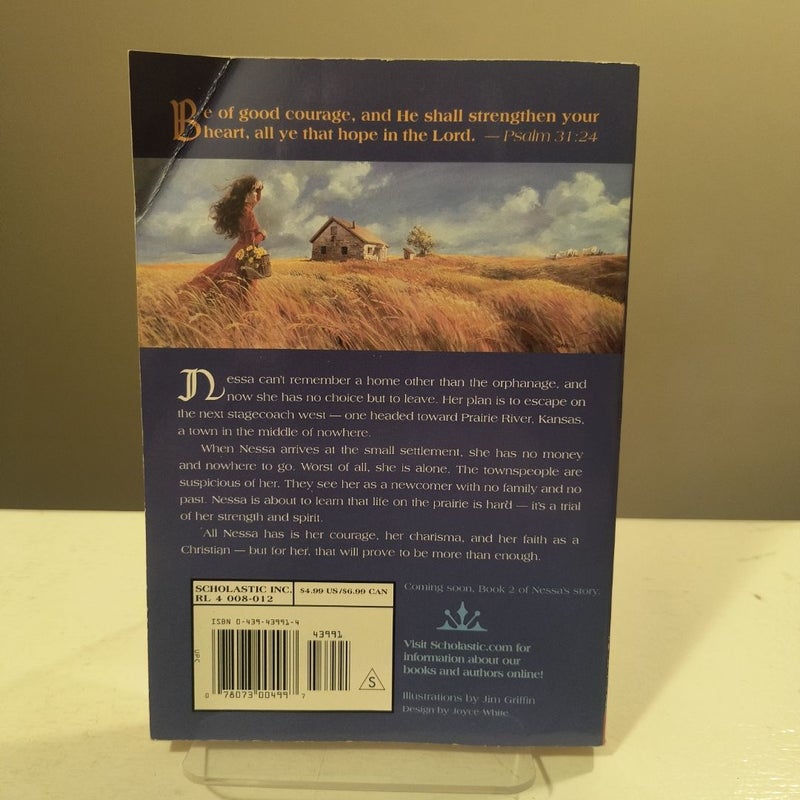 A Journey of Faith