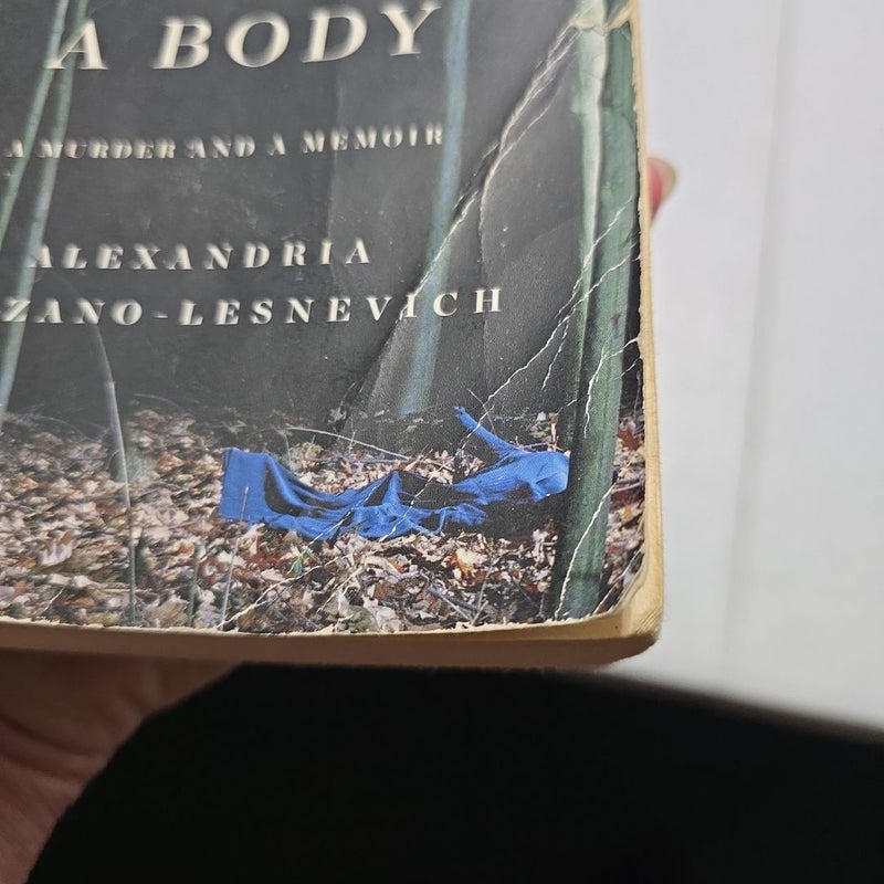 The Fact of a Body