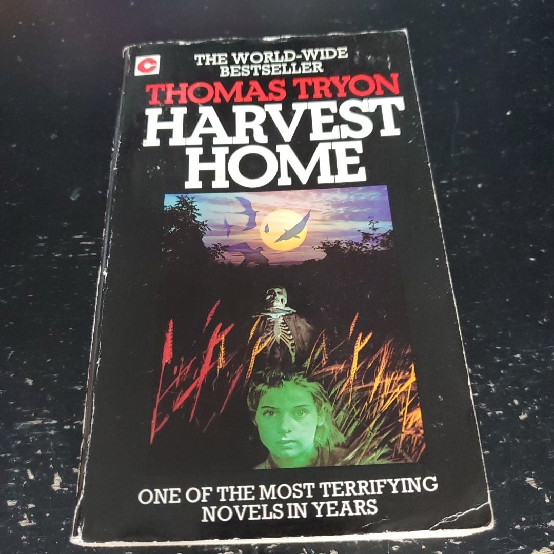 Harvest Home