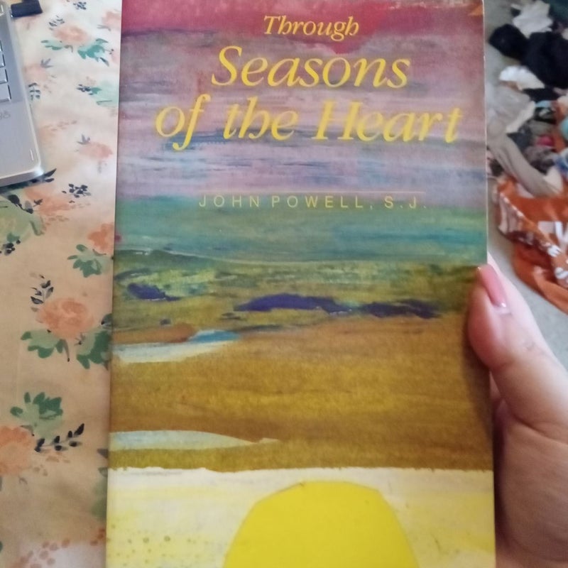 Through Seasons of the Heart