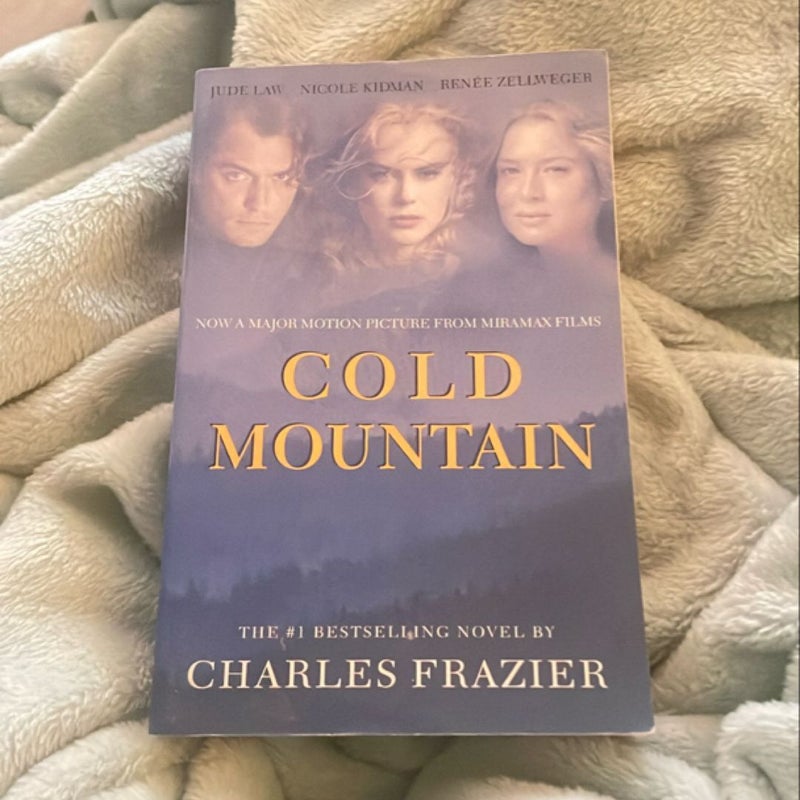 Cold Mountain