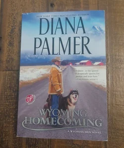 Wyoming Homecoming