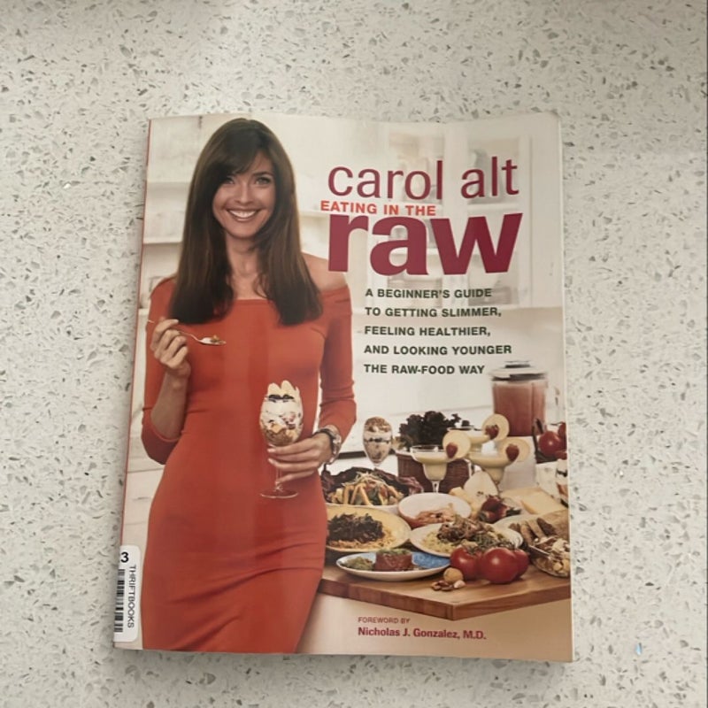 Eating in the Raw